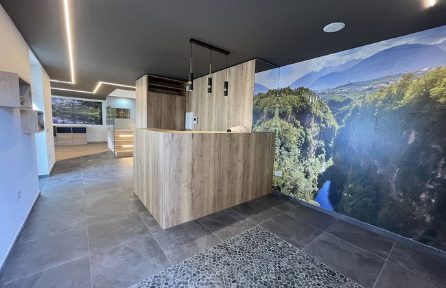 Le Rocce Val di Non - Quality Room & Breakfast - Foto 3