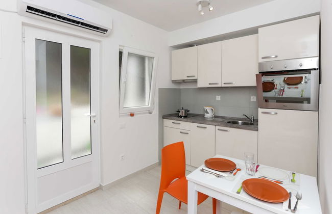 Apartments Posta - Foto 18