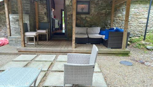 Charming Barn Conversion - Idyllic Rural Retreat- Pet Friendly - Foto 2