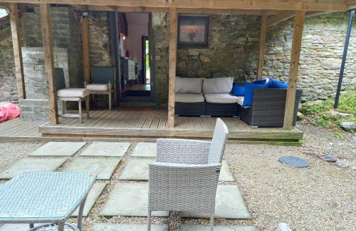 Charming Barn Conversion - Idyllic Rural Retreat- Pet Friendly - Foto 2