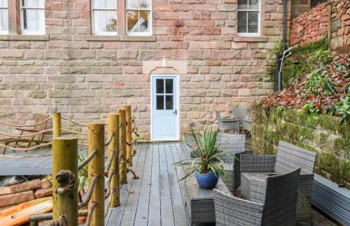 Horton Lodge Boathouse - Foto 1