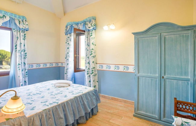 Vibrant Holiday Home in Castiglione del Lago - Foto 10