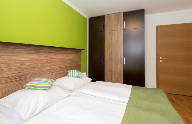 Aparthotel Angel - Foto 7