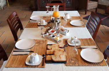 Amaicha Apartamentos Rurales - Foto 68