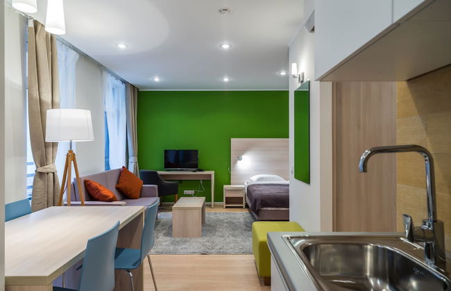 Avenue-Apart - Foto 23