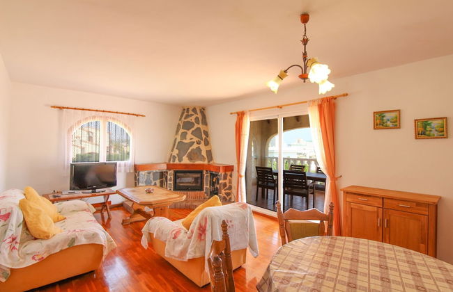 Villa Almendros 20 - Plaza Mayor - Foto 9