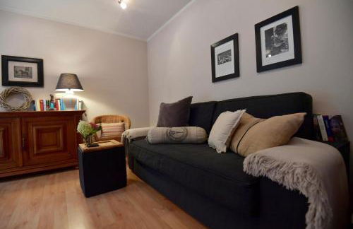 Gästehaus Scholly - Foto 1