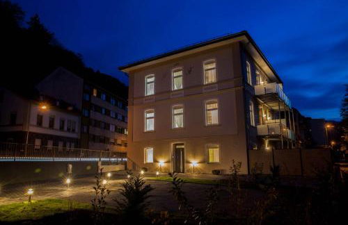 Apartments an der Lahn - Foto 50