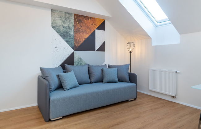 Seven Wishes Boutique Residence - Foto 58