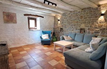 Magical Villa Glavini with privacy & stunning panoramic views - Foto 29