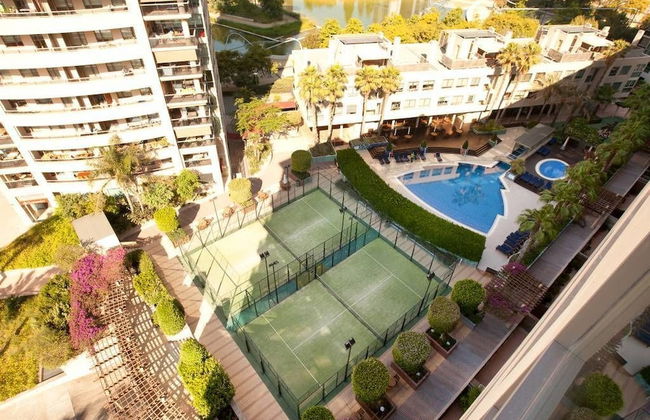 Akira Flats Diagonal Mar - Foto 29