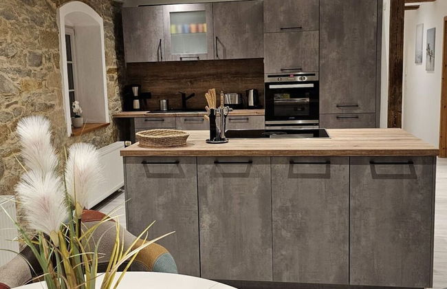 Holiday Apartment Elliebe - Foto 7