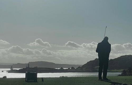 Seaside Cottage, Burntisland, Fife - Foto 31