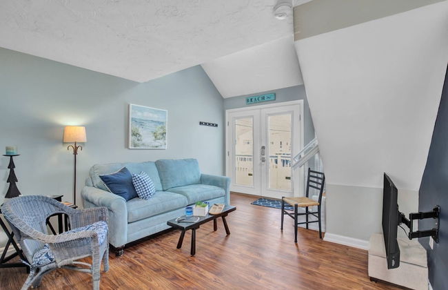 Odysea of Hampton - Foto 2