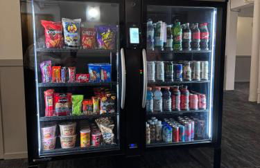 World Cup Luxury Loft -Steps to Fan Fest - Heart of KC Crossroads - 30 Night Min - Foto 22