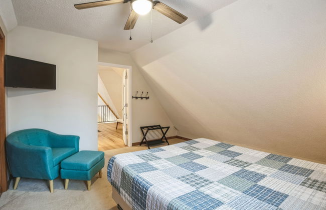 Deerfield Hideaway At Old Rocky 5 Bedroom Home - Foto 6