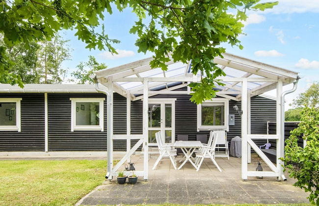 6 Person Holiday Home in Kolind-by Traum - Photo 9