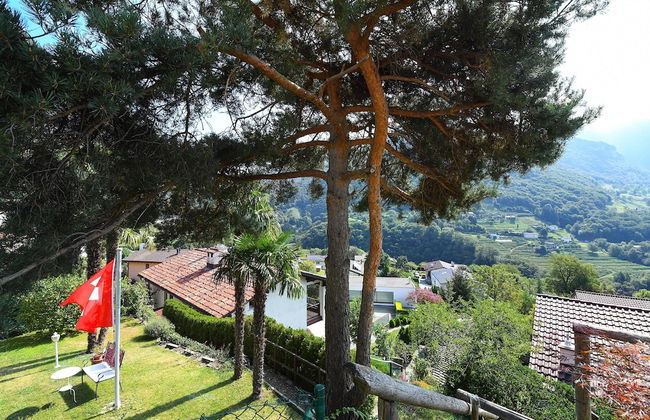 Villa Delle Rose in Arogno - Foto 23