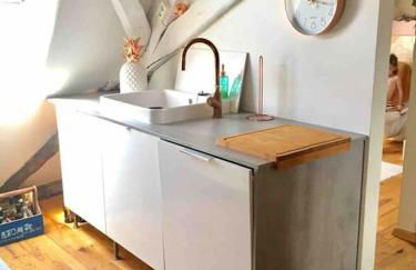 maison de grès - Foto 27