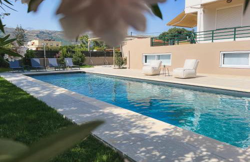 Sweven Villa Private Pool & Absolute Privacy , Stunning Sunsets - Photo 18