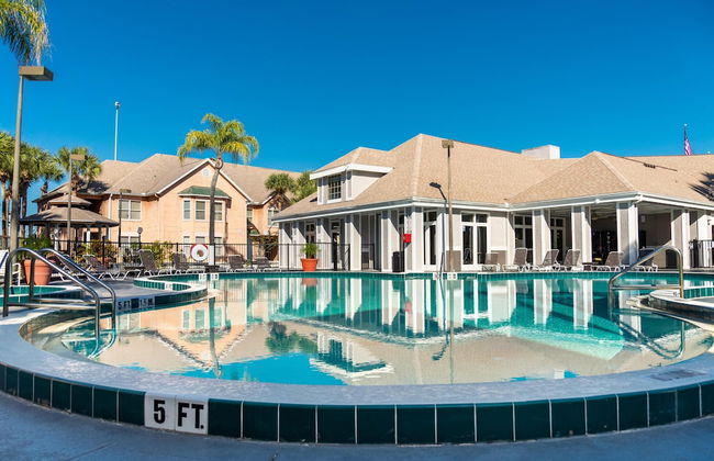 Palm Studio by Orlando Short Term - Foto 12