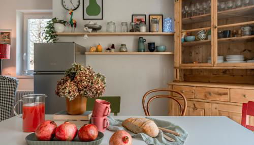 iFlat Pinzolo Cozy Apartment Pepe - Foto 5