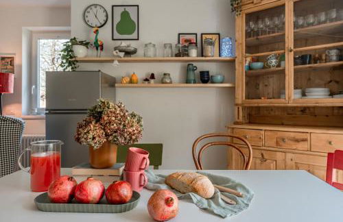 iFlat Pinzolo Cozy Apartment Pepe - Foto 5