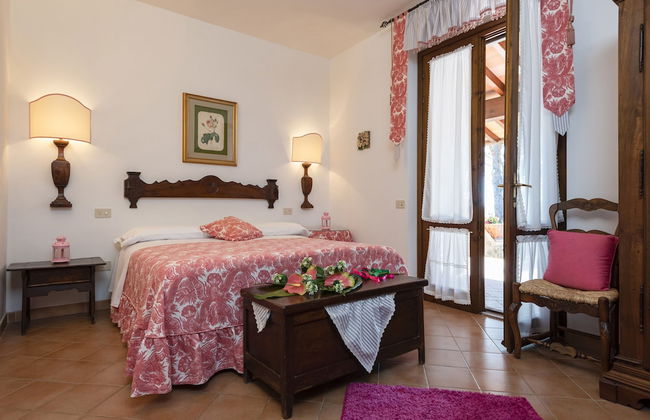 Agriturismo La Rombaia - Photo 60