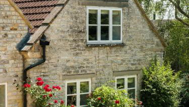 Vine Cottage - Foto 3