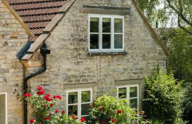 Vine Cottage - Foto 3