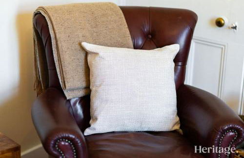 Station Cottage Dinnet Aboyne Aberdeenshire - Photo 85