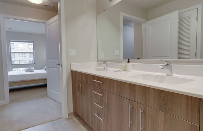 Cozy Alexandria Apartment - Foto 24