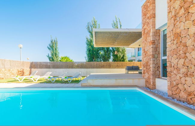 Can Bosquerr in Campos - Foto 31