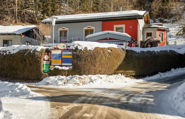 Apartment Feld am See Near Ski Slopes - Foto 75