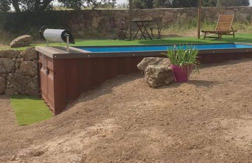 Finca Montechico by Sharingco - Foto 16