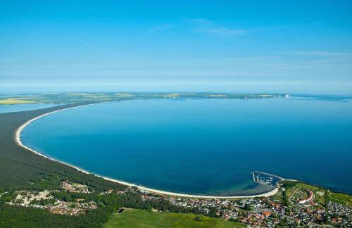 Ferienwohnung Sandstrand - Foto 6