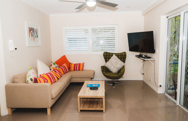 Sanctuary Lake Apartments - Foto 26