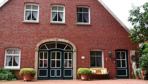 Ferienhaus "Zur Alten Fähre" - Foto 1