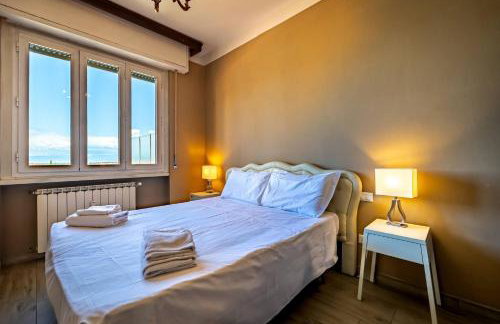 YD penthouse Torregalli - Foto 14