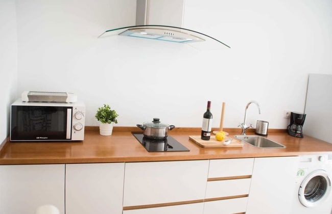 Apartamentos Nisa - Foto 24