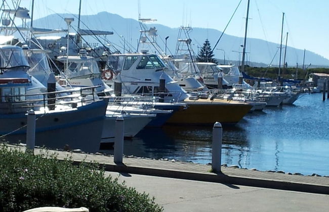 Art on Hart - Foto 23