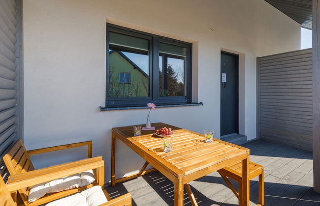 Seaside Escape Pet Friendly by Renters - Foto 17