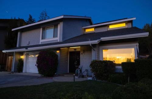 @ Marbella Lane - 4BR Cozy home in SJ Pool - Foto 37