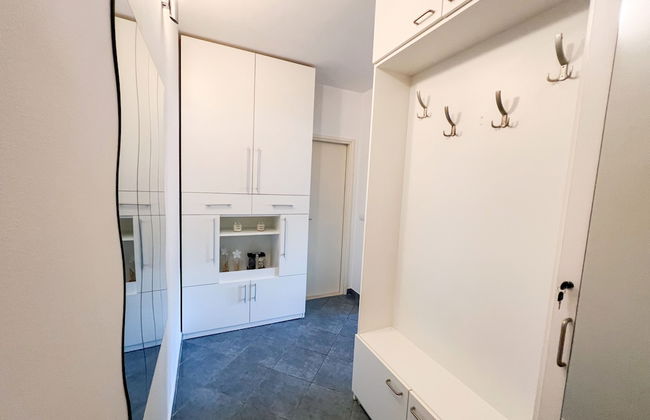 MIRROR apartment - Foto 8