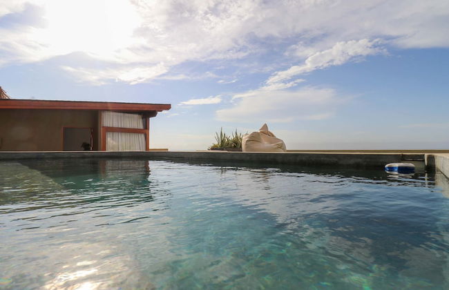 w Amazing House w Great View in Los Organos - Foto 22