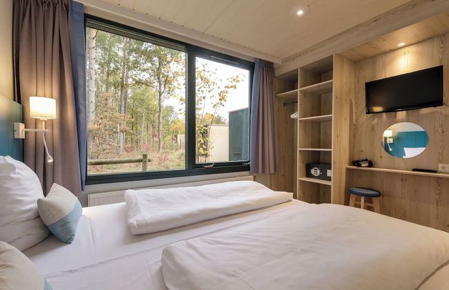 Center Parcs Bispinger Heide - Foto 18