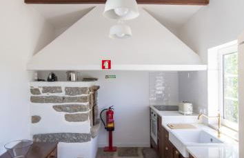 Quinta da Costeira - Casa Azul do Limoal by ALPONTE - Foto 1