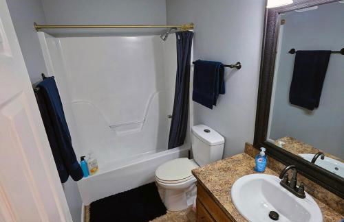 Bear Creek Bungalow - Foto 10