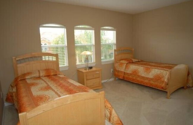 Ov882 - Watersong - 4 Bed 4 Baths Villa - Foto 5