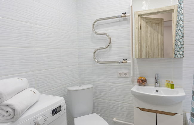 Inndays on Artsimovicha - Foto 3